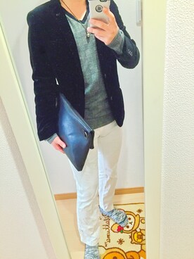 saku0222さんのコーディネート