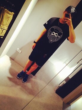 Timさんのコーディネート