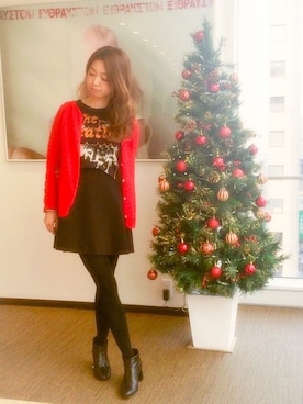 yoshida asamiさんのコーディネート