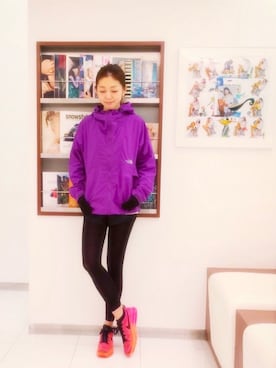 yoshida asamiさんのコーディネート