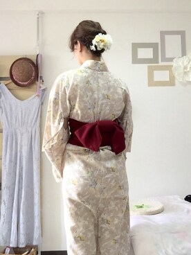 ron ☁︎さんのコーディネート