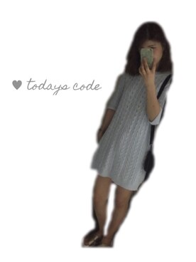 ron ☁︎さんのコーディネート