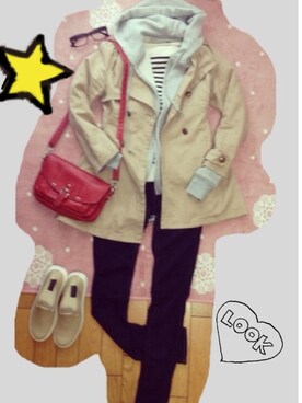 kikiさんのコーディネート