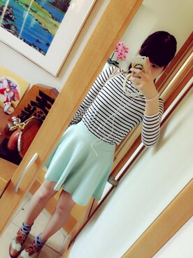 Riichanさんのコーディネート