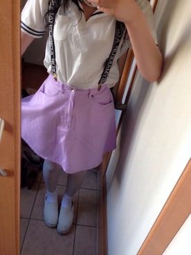 Riichanさんのコーディネート