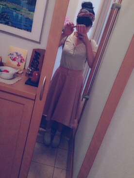 Riichanさんのコーディネート