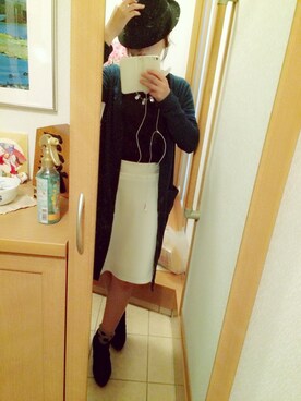 Riichanさんのコーディネート