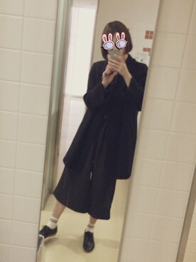 피노さんのコーディネート