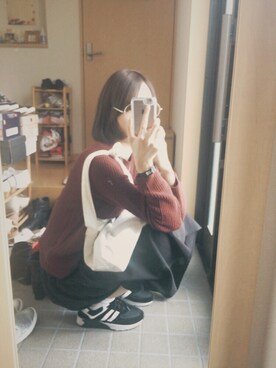 피노さんのコーディネート