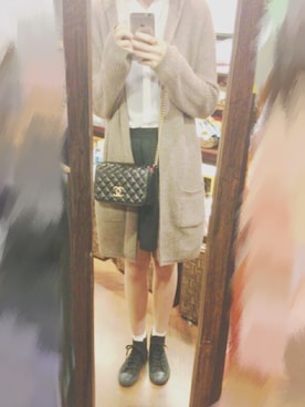 피노さんのコーディネート