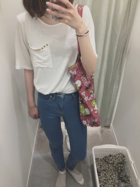 피노さんのコーディネート