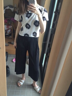 피노さんのコーディネート