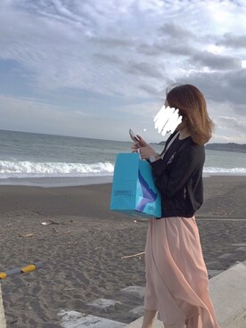 피노さんのコーディネート