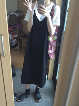 피노さんのコーディネート