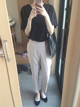 피노さんのコーディネート