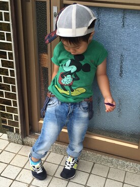 sou＊yuzuさんのコーディネート