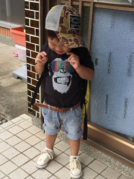 sou＊yuzuさんのコーディネート