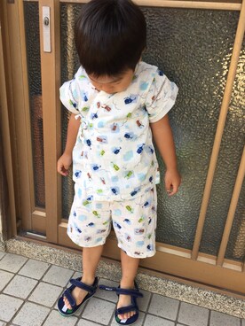 sou＊yuzuさんのコーディネート