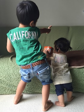 sou＊yuzuさんのコーディネート