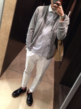 ねことふく。さんのコーディネート