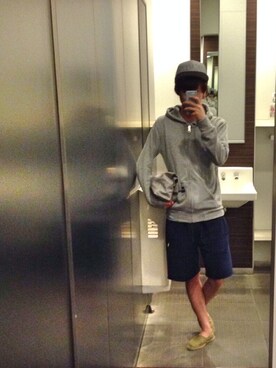 ねことふく。さんのコーディネート