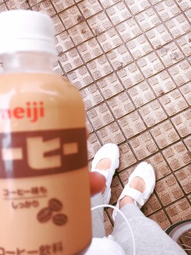 。さんのコーディネート