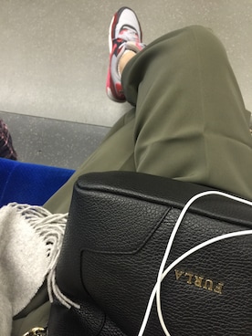 。さんのコーディネート