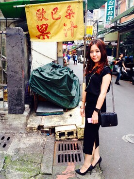 Dorisさんのコーディネート