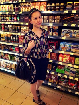 Dorisさんのコーディネート