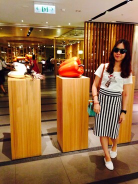 Dorisさんのコーディネート