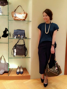 rinoさんのコーディネート