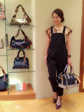 rinoさんのコーディネート