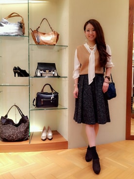 rinoさんのコーディネート