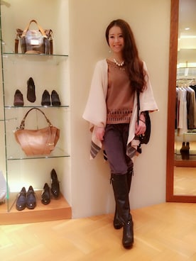 rinoさんのコーディネート