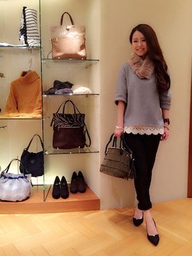 rinoさんのコーディネート