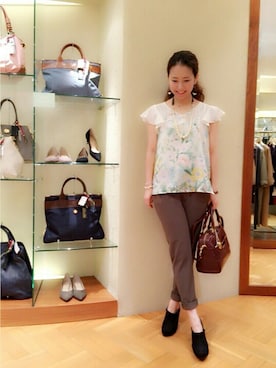 rinoさんのコーディネート