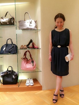 rinoさんのコーディネート