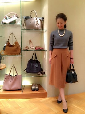 rinoさんのコーディネート