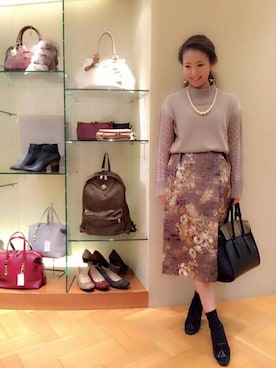 rinoさんのコーディネート