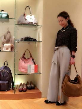 rinoさんのコーディネート