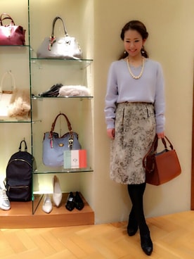 rinoさんのコーディネート