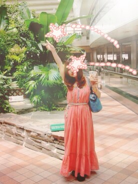 YAMIさんのコーディネート