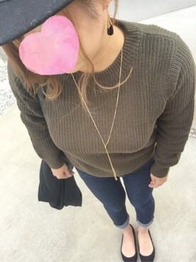 Y&Fさんのコーディネート