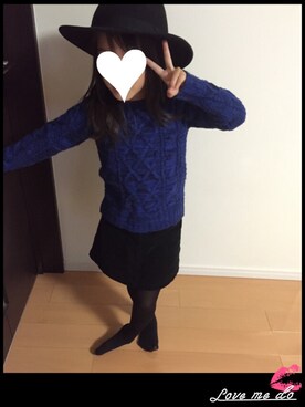 Y&Fさんのコーディネート