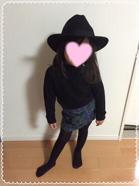 Y&Fさんのコーディネート