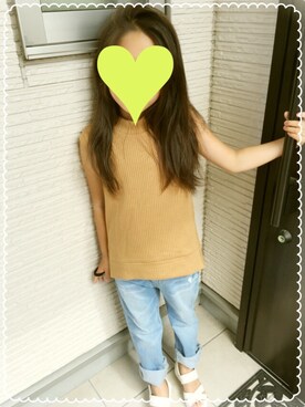 Y&Fさんのコーディネート