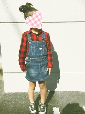 Y&Fさんのコーディネート