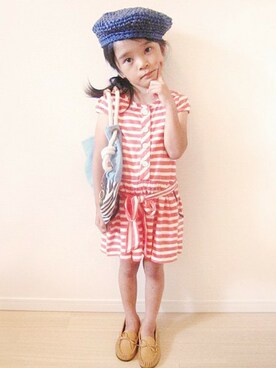 らんちゃんさんのコーディネート