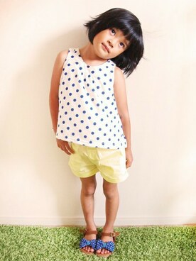 らんちゃんさんのコーディネート