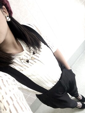 RICAさんのコーディネート